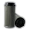 Main Filter Hydraulic Filter, replaces FILTREC FS133N5T60B, Suction Strainer, 60 micron, Outside-In MF0418885 - alternate 1